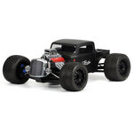 Rat Rod Clear Body : Revo 3.3, ERevo, Summit - Xtreme RC