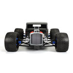Rat Rod Clear Body : Revo 3.3, ERevo, Summit - Xtreme RC