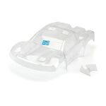 Pre-Cut Flo-Tek Fusion Clear Body for PRO-2 - Xtreme RC