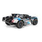 Pre-Cut Flo-Tek Fusion Clear Body for PRO-2 - Xtreme RC