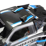 Pre-Cut Flo-Tek Fusion Clear Body for PRO-2 - Xtreme RC