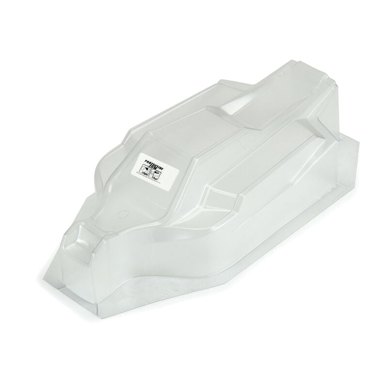 Axis Clear Body for TYPHON 6S - Xtreme RC