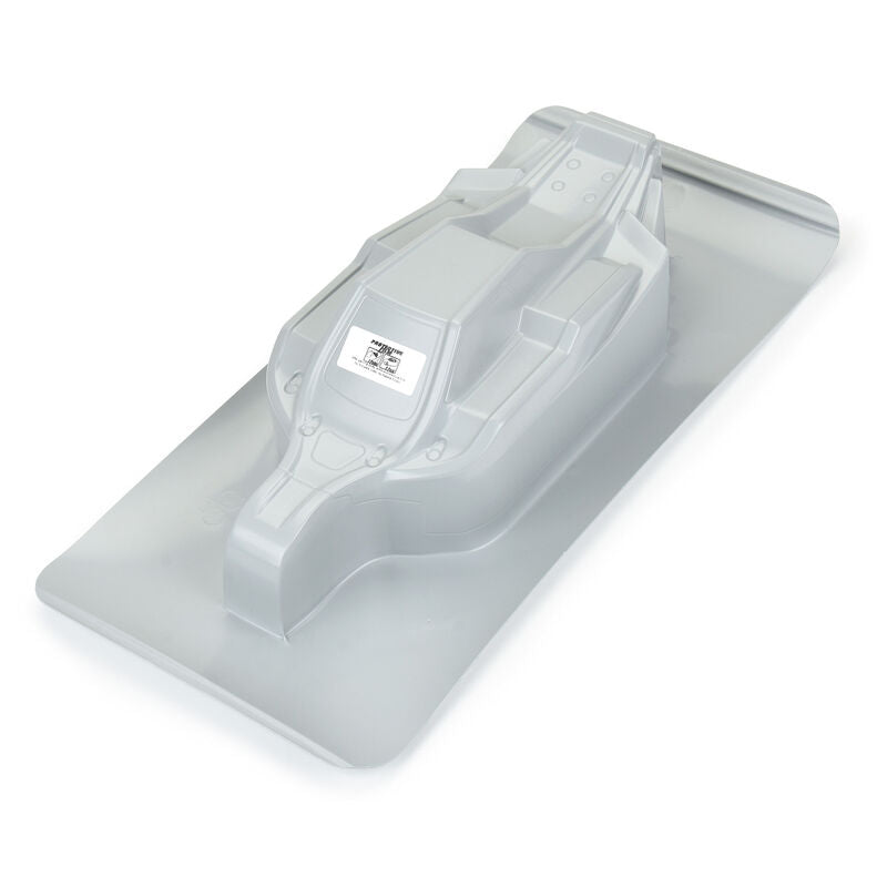 Axis Tough-Color (Stone Gray) Body for Arrma Typhon 223S - Xtreme RC