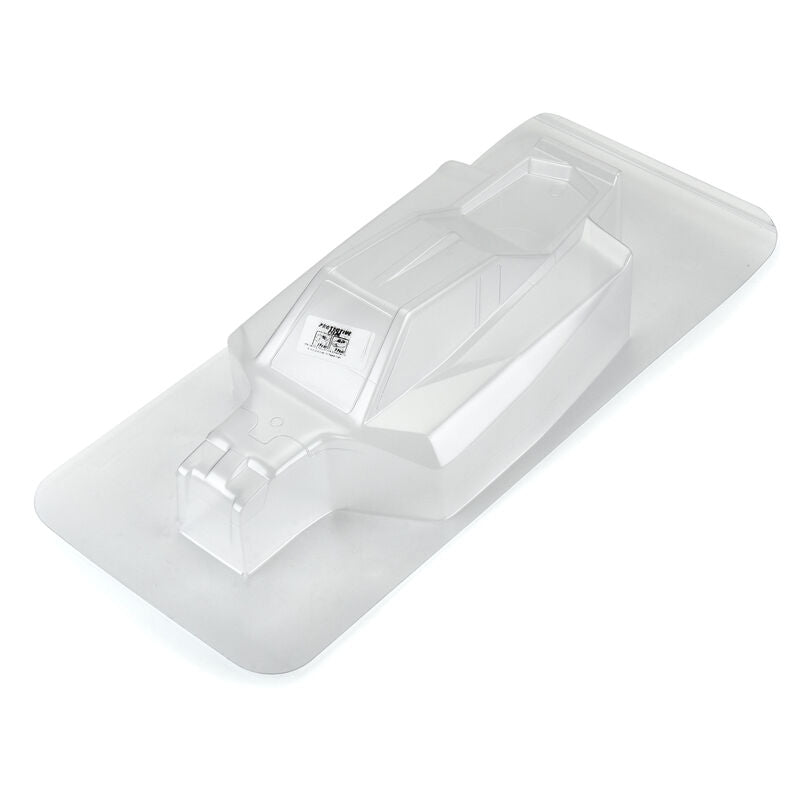 Sector Clear Body for TLR 8ight-X/E 2.0 - Xtreme RC