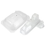 1/10 Sprint Car Light Weight Clear Body Panel Kit: Losi Sprint Car - Xtreme RC