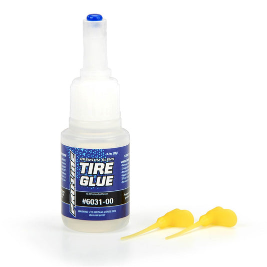 Pro-Bond Tire Glue - Xtreme RC