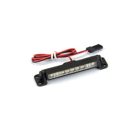 1/10 & 1/8 2" Ultra-Slim LED Lt Bar Kit 5V-12V Str - Xtreme RC