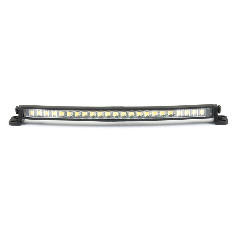 1/10 & 1/8 5" Ultra-Slim LED Lt Bar Kit 5V-12V Crv