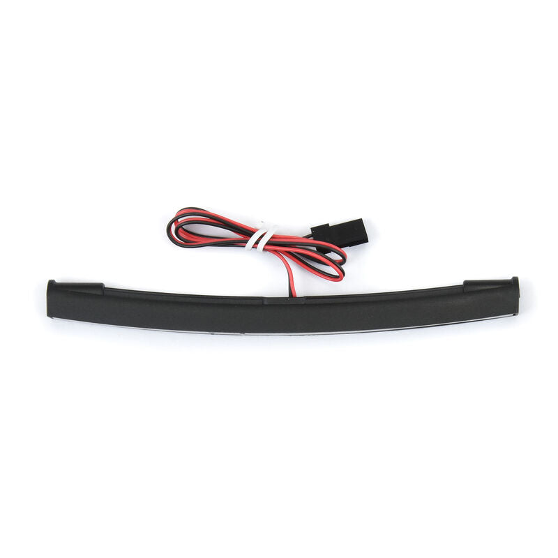 1/10 & 1/8 5" Ultra-Slim LED Lt Bar Kit 5V-12V Crv
