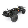 PowerStroke Rear Shocks: Kraton/Outcast/Senton - Xtreme RC