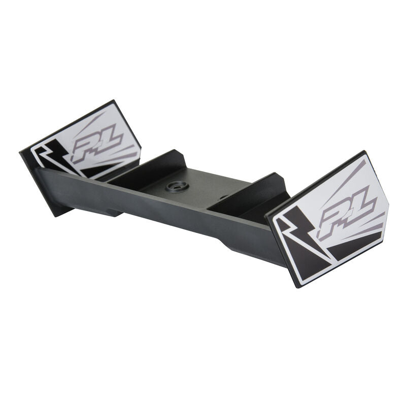 Sector Wing for Arrma Typhon GROM (Black) - Xtreme RC