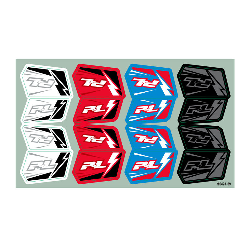 Sector Wing for Arrma Typhon GROM (Black) - Xtreme RC