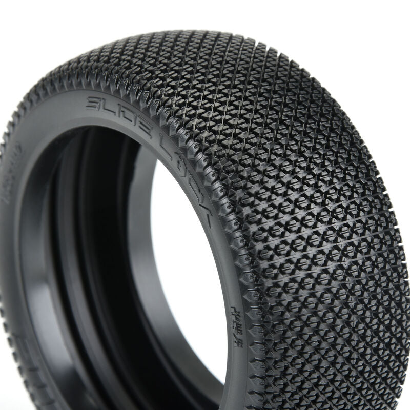 1/8 Slide Lock M4 Super Soft Off-Road Tire: Buggy - Xtreme RC