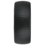 Slide Lock S3 1:8 Buggy MTD V2 White Wheels F/R - Xtreme RC