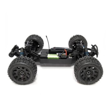 Tekno RC MT48 2.0 1/8 Electric 4WD Off-Road Performance Monster Truck Kit