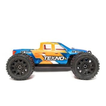 Tekno RC MT48 2.0 1/8 Electric 4WD Off-Road Performance Monster Truck Kit