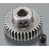Pinion Gear Hard Machined 48P 35T 5mm Bore - Xtreme RC