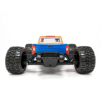 Tekno RC MT48 2.0 1/8 Electric 4WD Off-Road Performance Monster Truck Kit
