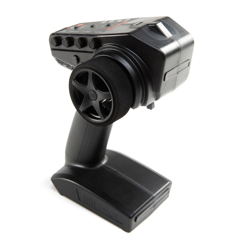 DX3 SMART DSMR 3CH TX w/SR315 - Xtreme RC