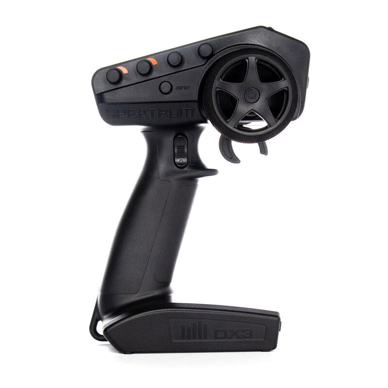 DX3 SMART DSMR 3CH TX w/SR315 - Xtreme RC