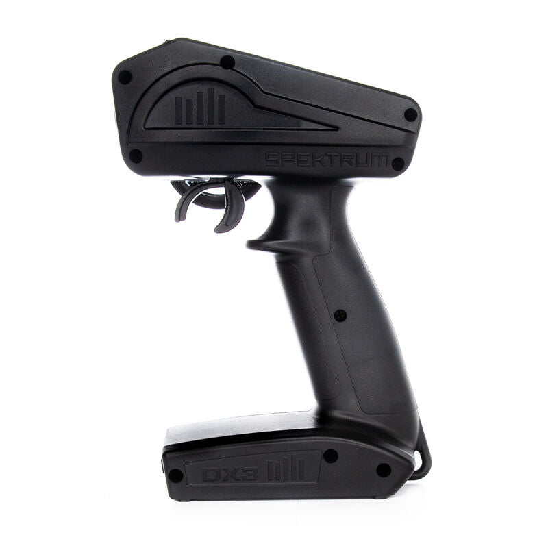 DX3 SMART DSMR 3CH TX w/SR315 - Xtreme RC