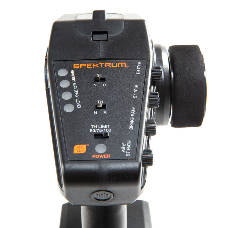 DX3 SMART DSMR 3CH TX w/SR315 - Xtreme RC