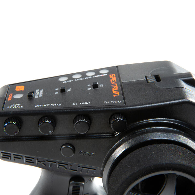 DX3 SMART DSMR 3CH TX w/SR315 - Xtreme RC