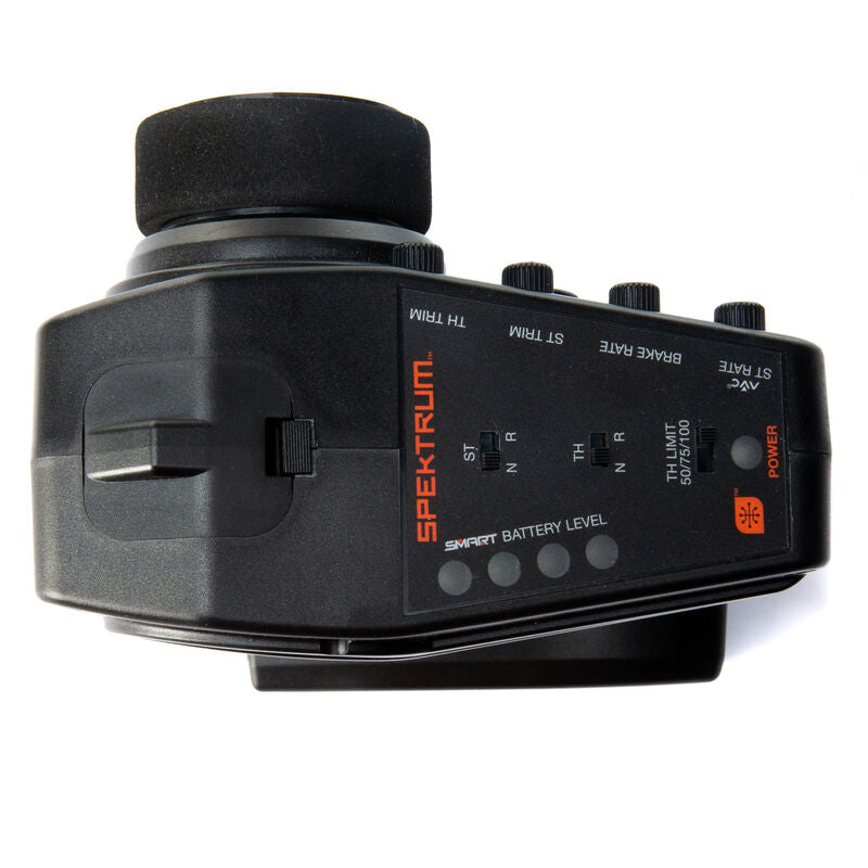 DX3 SMART DSMR 3CH TX w/SR315 - Xtreme RC