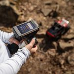 iXSR Surface Transmitter with SR515 Receiver - Xtreme RC