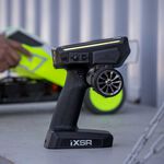 iXSR Surface Transmitter with SR515 Receiver - Xtreme RC