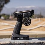 iXSR Surface Transmitter with SR515 Receiver - Xtreme RC