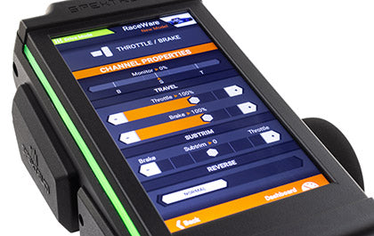 iXSR Surface Transmitter with SR515 Receiver - Xtreme RC