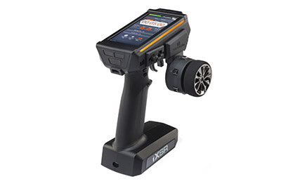 iXSR Surface Transmitter with SR515 Receiver - Xtreme RC