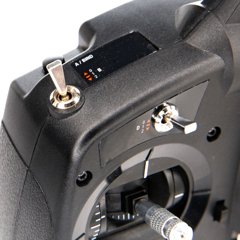 DXS Transmitter Only - Xtreme RC