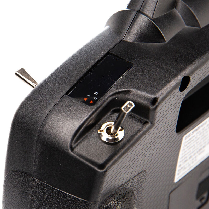 DXS Transmitter Only - Xtreme RC