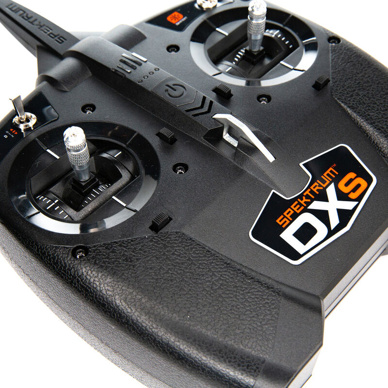 DXS Transmitter Only - Xtreme RC
