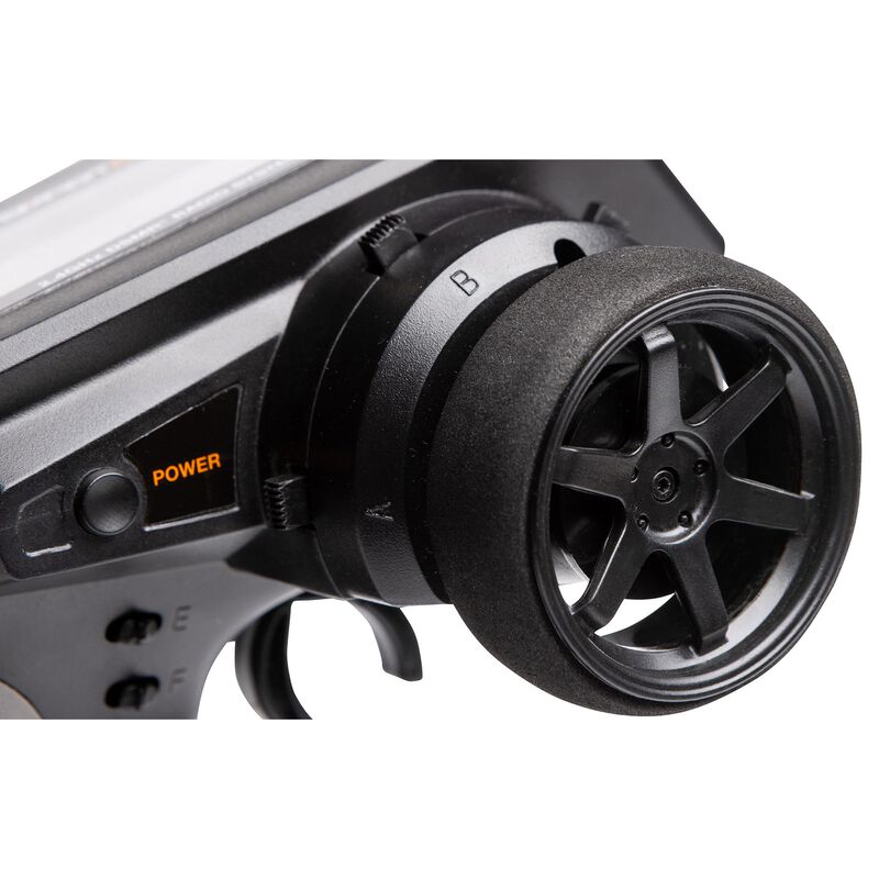 DX6C TX w/SR315 RX - Xtreme RC