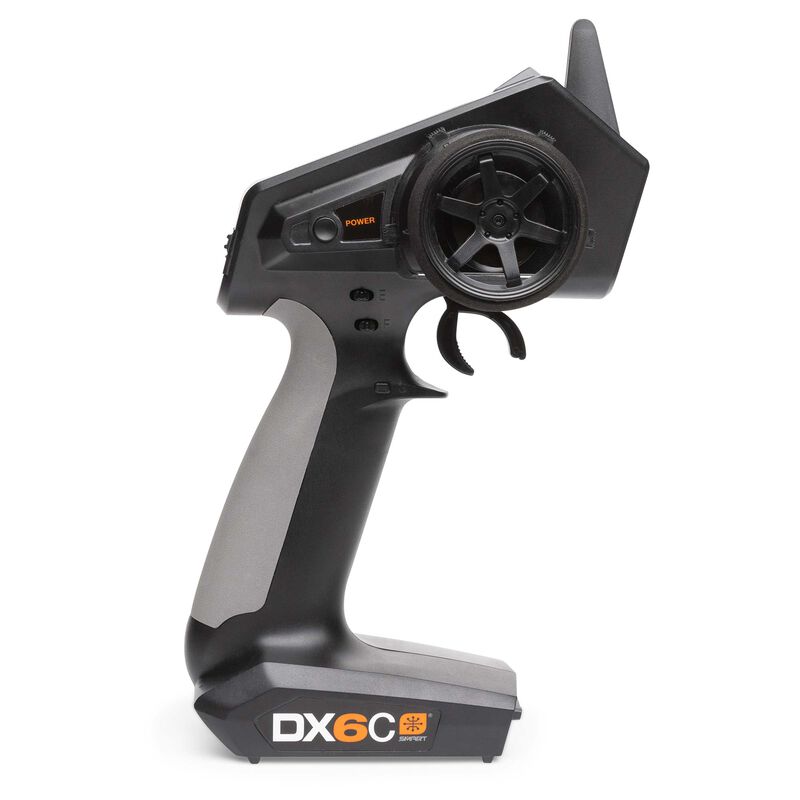 DX6C TX w/SR315 RX - Xtreme RC