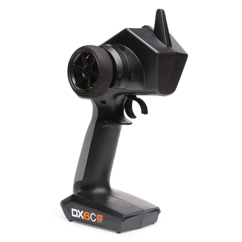 DX6C TX w/SR315 RX - Xtreme RC