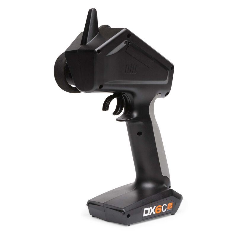 DX6C TX w/SR315 RX - Xtreme RC