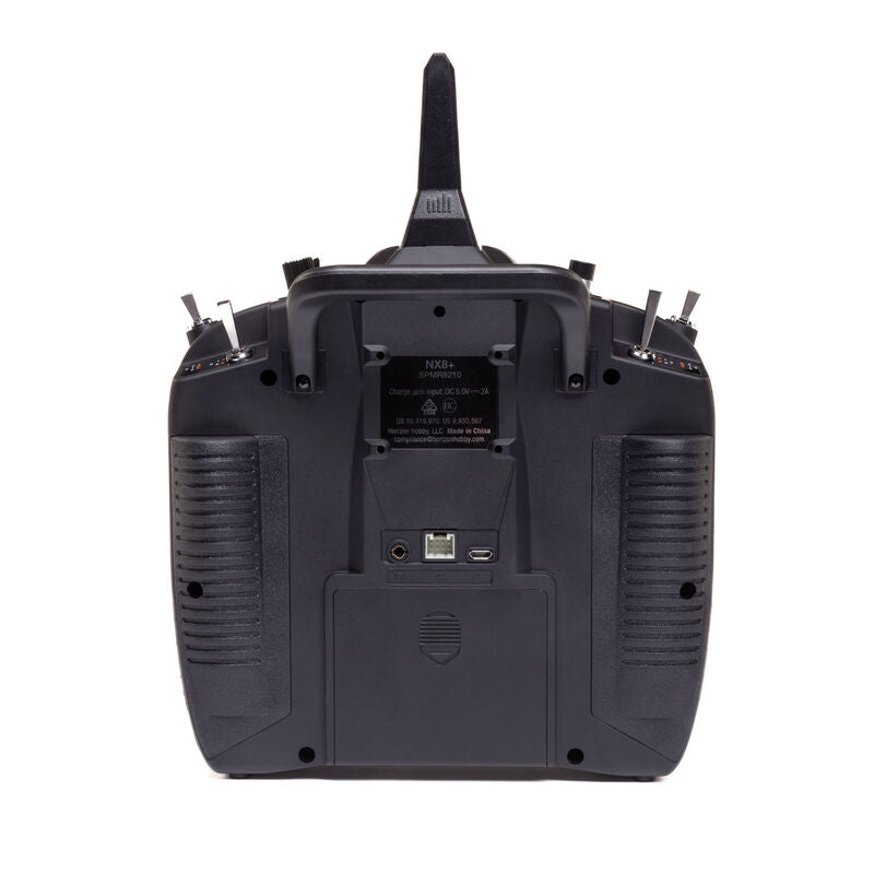 NX8+ 20 Channel DSMX Transmitter Only - Xtreme RC