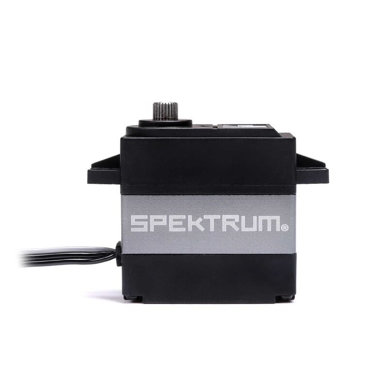 S665 - High Torque, steel gear 25T - Xtreme RC