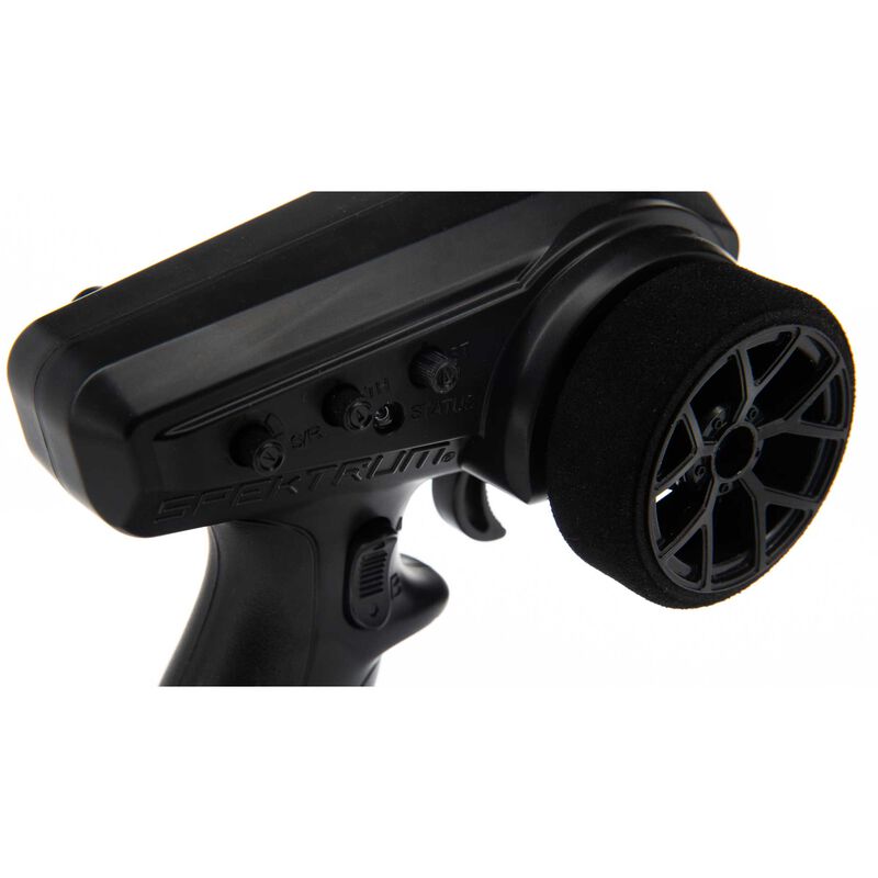 SLT3 3CH 2.4Ghz SLT Radio System w/SR315DP - Xtreme RC