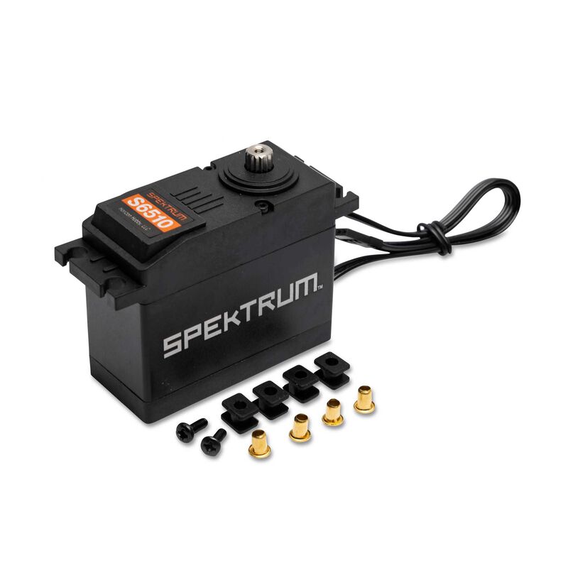 1/5 Scale High Torque Servo - Xtreme RC