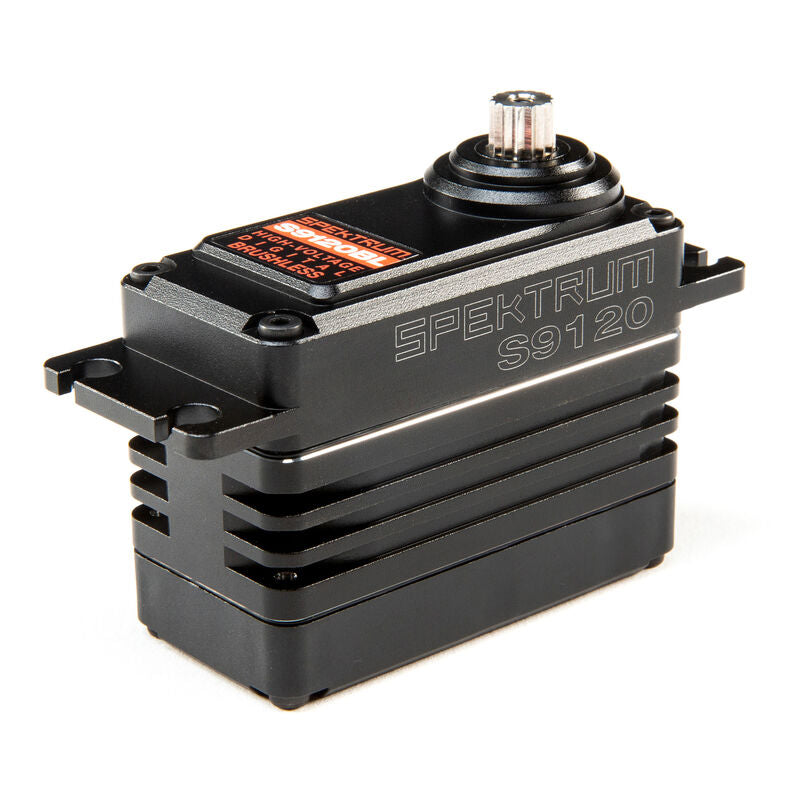S9120BL 1/5 Torque Metal Servo - Xtreme RC