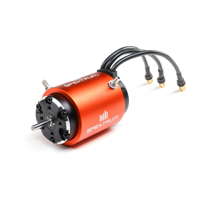 Firma 4685 4-Pole Brushless Marine Motor 740Kv - Xtreme RC