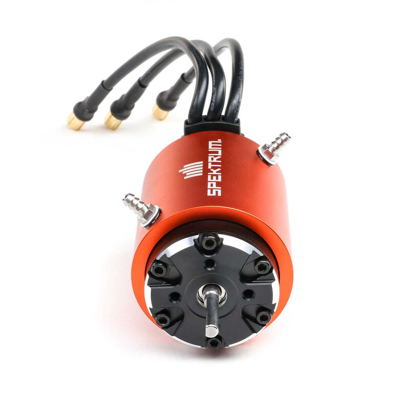 Firma 4685 4-Pole Brushless Marine Motor 740Kv - Xtreme RC
