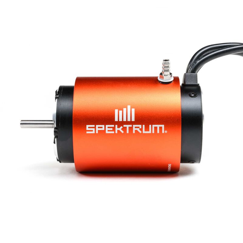 Firma 4685 4-Pole Brushless Marine Motor 740Kv - Xtreme RC