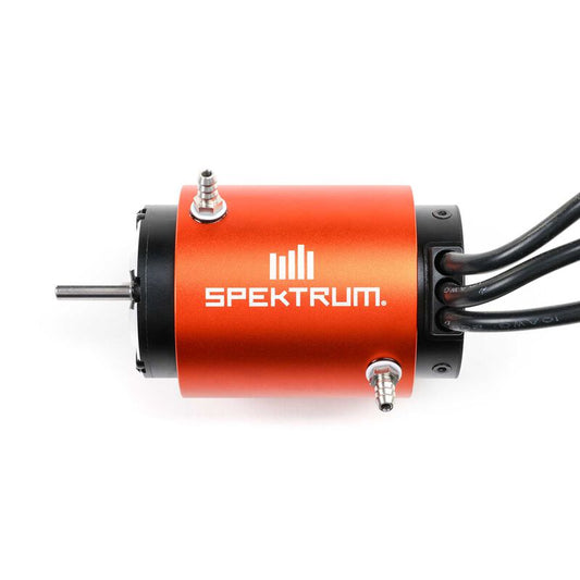 Firma 4685 4-Pole Brushless Marine Motor 740Kv - Xtreme RC