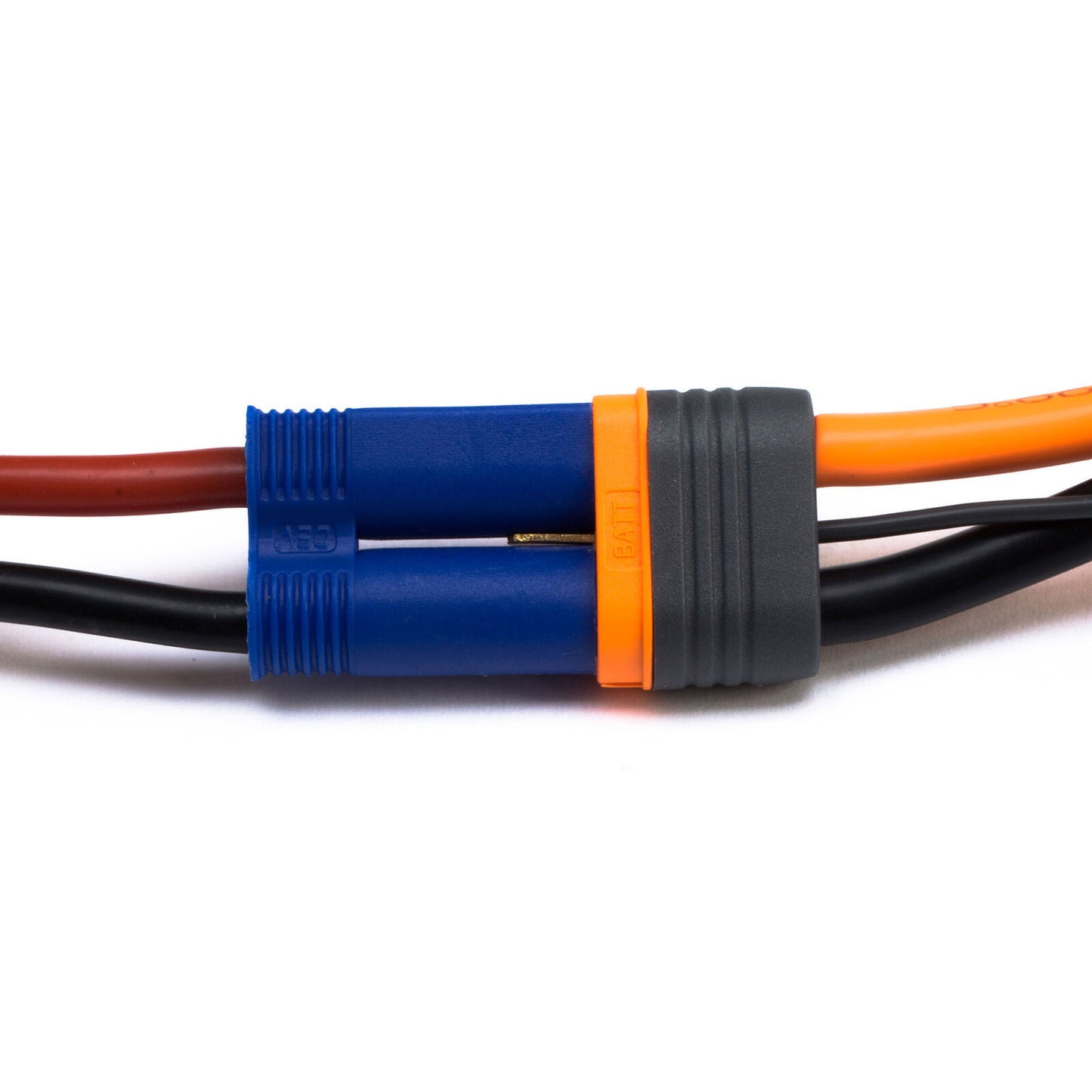 2200mAh 3S 11.1V Smart LiPo 30C; IC3